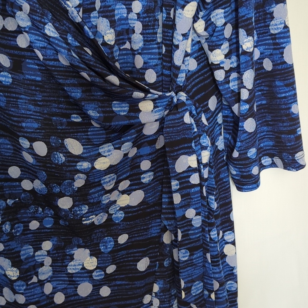 The Limited Wrap Dress - Picture 3 of 6